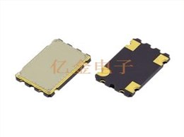GXO-U108L/AI-33.333MHz,CMOS有源晶振,Golledge贴片晶振,GXO-U108L石英晶振