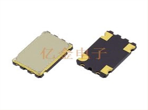 GXO-U108L/AI-33.333MHz,CMOS有源晶振,Golledge贴片晶振,GXO-U108L石英晶振