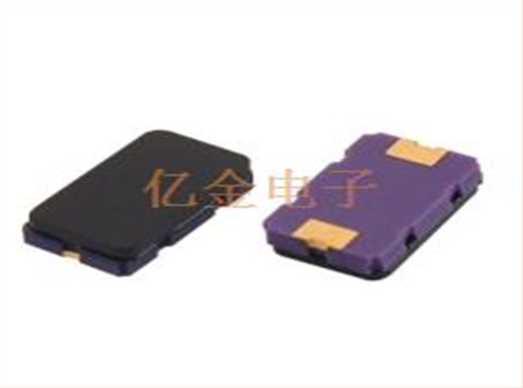 Golledge晶振,GSX-7A晶体,进口无源晶振,GSX-7A-27.120MHz,陶瓷谐振器,6035贴片晶振