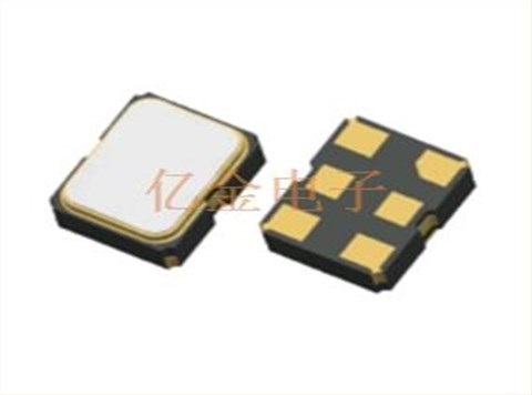 PECL输出晶振,PE3345JEV-156.25MDK,Pletronics有源晶振,超低抖动晶振,PE33J振荡器