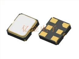 LVDS差分晶振,LV3344JEV-100.0MDK,以太网晶振,Pletronics贴片晶振,LV33J振荡器