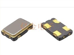 Pletronics进口晶振,SM55振荡器,低抖动晶振,SM5545JEW-12.288MDK,CMOS振荡器
