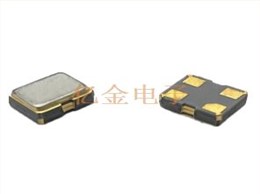 手表晶振,32.768K有源晶振,SM2220KC-32.768K,Pletronics石英晶振,SM22K时钟振荡器