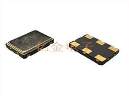 PE77J时钟振荡器,PECL有源晶振,PE7745JEV-156.25MDK,进口低抖动晶振,Pletronics振荡器