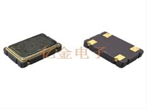 SM7745HV-40.0M,贴片有源晶振,美国进口Pletronics晶振,7050石英振荡器,SM77HV晶振