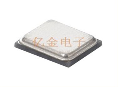 民用设备晶振,日本Murata晶振,进口XRCTD晶振,石英贴片晶体,XRCTD32M000N1P1AR0