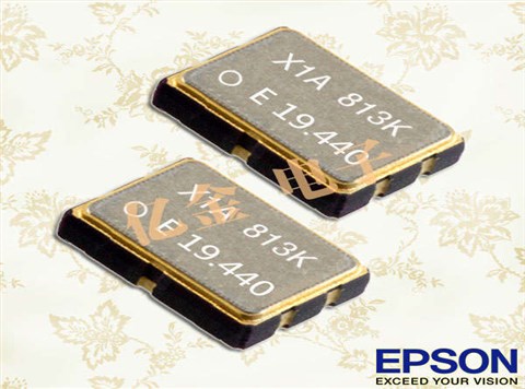 SG3225CAN27.0000M-TJGA3,EPSON有源晶体振荡器,爱普生电子晶振