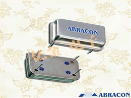 AOCJY1A-10.000MHZ-F,美国艾博康Abracon晶振,5V晶振