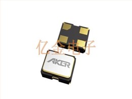 S233025T-25.000-R,工业应用晶振,2520四脚贴片晶振 S233025T-25.000-R,工业应用晶振,2520四脚贴片晶振