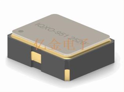 LFSPXO083832REEL,IQD欧美晶振,调制解调器晶振