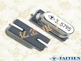 XJDDDLNANF-8.000000,49SMD封装晶振,工业设备晶振