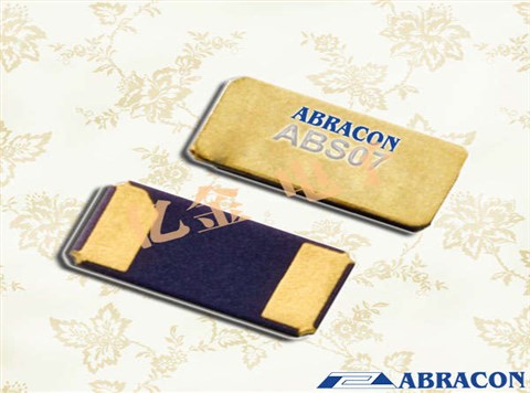 ABS07-32.768KHZ-1-T,艾博康电子晶振,ABS07晶振 ABS07-32.768KHZ-1-T,艾博康电子晶振,ABS07晶振
