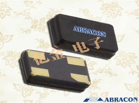 ABM8G-12.000MHZ-18-D2Y-T,3225黑色陶瓷晶振,艾博康ABRACON晶振 ABM8G-12.000MHZ-18-D2Y-T,3225黑色陶瓷晶振,艾博康ABRACON晶振