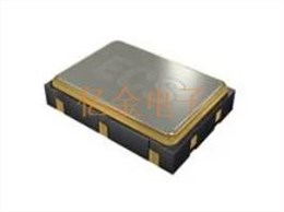 ECS-TXO53-S3-33-100-BN-TR,ECS伊西斯品牌晶振,低抖动应用晶振