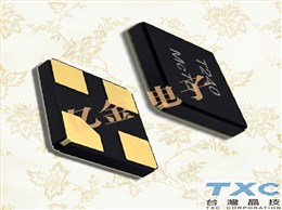 TC-26.000MBD-T,3225陶瓷晶振,TXC音叉晶振