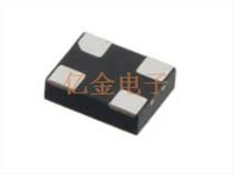 ASFLMB-24.000MHz-LC-T,Abracon蓝牙耳机晶振,LVCMOS输出晶振