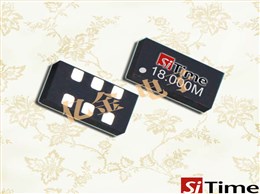 SIT9102AI-242N33E200,美国SiTime晶振,7050差分晶振