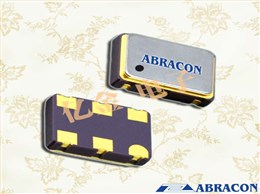 ABFM-125.000MHz-L-V-T,陶瓷贴片晶体振荡器,光纤通道晶振