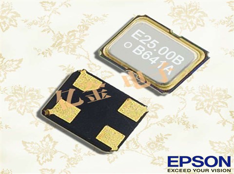 X1G0055910055,可编程晶体振荡器,SG-8018CE宽温晶振 X1G0055910055,可编程晶体振荡器,SG-8018CE宽温晶振