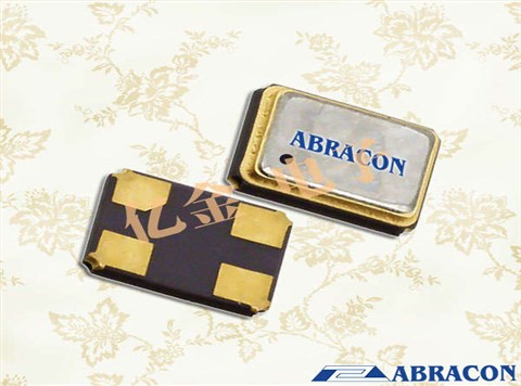 ASTX-13-C-19.200MHZ-I05-T,VC-TCXO振荡器,Abracon艾博康晶振