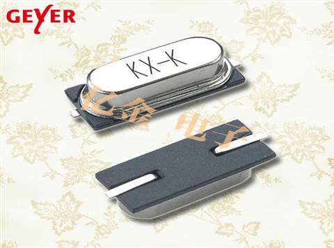 KX-KT-8.0MHz,12.87885晶振,Geyer无源晶振 KX-KT-8.0MHz,12.87885晶振,Geyer无源晶振