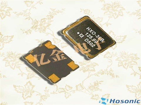 E3SB8E000000KE,HOSONIC鸿星晶振,WI-FI无线设备晶振 E3SB8E000000KE,HOSONIC鸿星晶振,WI-FI无线设备晶振