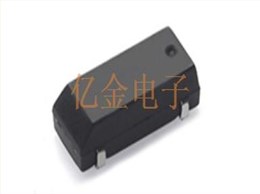 STC12520A-32.768KHz,8038贴片晶振,32.768KHz音叉晶振