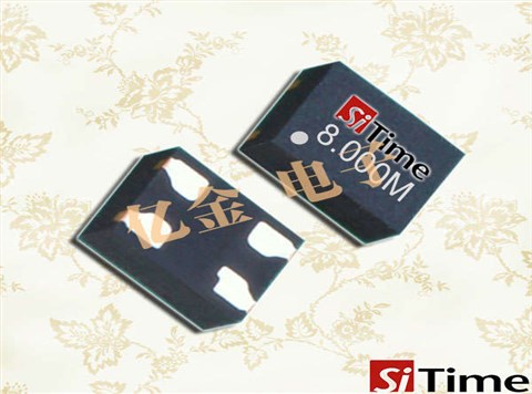 SIT8103AI-23-33E-33.333000,SiTime陶瓷晶振,3.3V低功耗有源晶振 SIT8103AI-23-33E-33.333000,SiTime陶瓷晶振,3.3V低功耗有源晶振