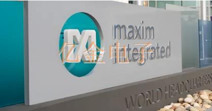 Maxim晶振公司的稳定质量提高了盈利能力