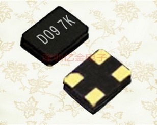 进口陶瓷晶振,DSX321G,车载晶振,1N216000CC0B,日本大真空晶振,3225贴片晶振