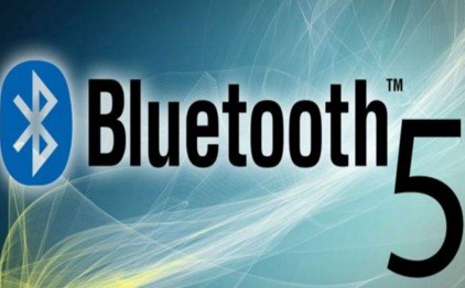 Bluetooth5.0