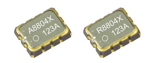 RA8804CE RX8804CE