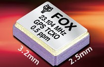 FOX923-GPCrystal