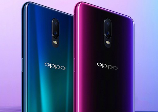 5G晶振,OPPO R17手机晶振,高精密贴片晶振,智能手机晶振