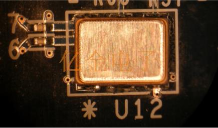 Pletronics Oscillator电源去耦和旁路 Pletronics Oscillator电源去耦和旁路