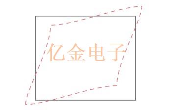 石英晶体来自压电效应的工作原理