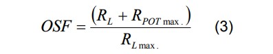 有源晶体振荡器振荡安全系数(OSF)的确定