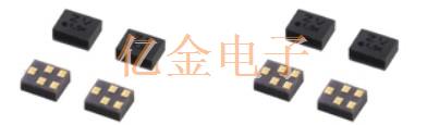 村田为高性能市场提供SAW滤波器组件