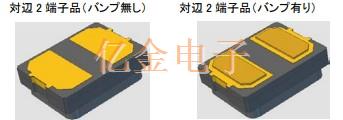 亿金电子工程师讲解石英晶体焊接裂纹发生的机理及其对策