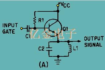 脉冲振荡器工作原理以及频率应用介绍