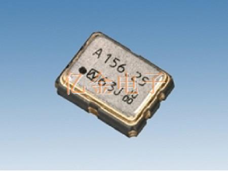 一款具有差分输出信号的普通石英振荡器NP3225SBB