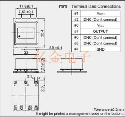 NDK技术再更新,推出低时延气密封止包装的Twin-OCXO