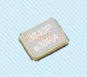 MHz晶体超微型薄型表贴车载耐高温工规级无源晶体FA2016AA