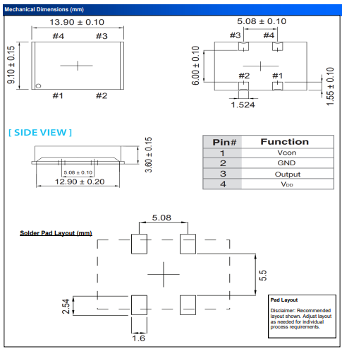 VC22H-