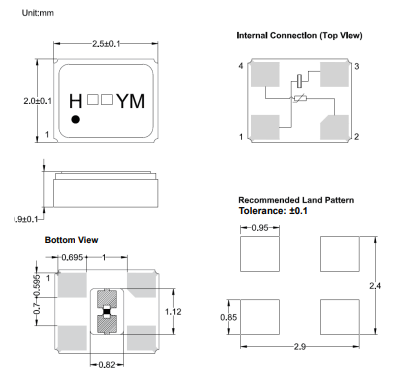 HSX221SRK-