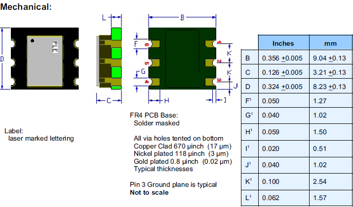 lv96 lv98 9.1-8.9 LVDS