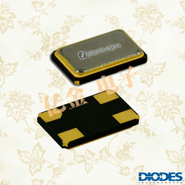 FX1960009-19.6608MHz-30PPM-12PF-6035-DIODES