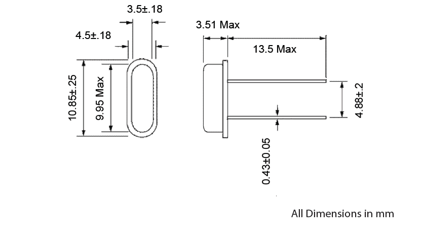 VXA4 11.5-4.7 VXA4 11.5-4.7