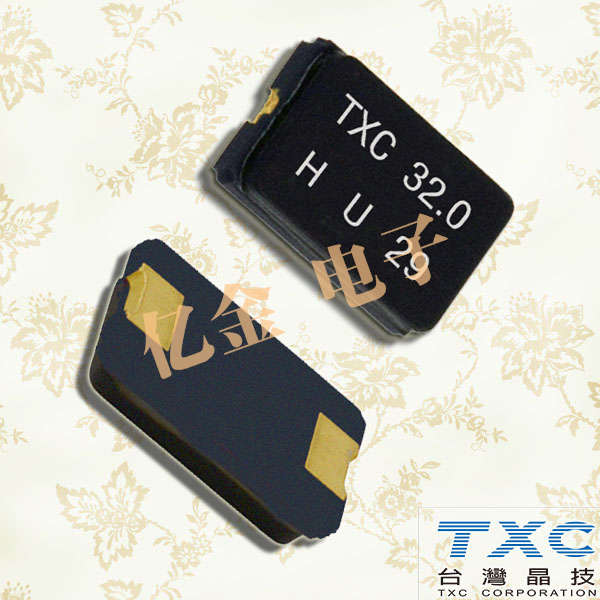 7A-20.000MAAJ-T TXC 2-SMD 5032mm 20MHz 30PPM