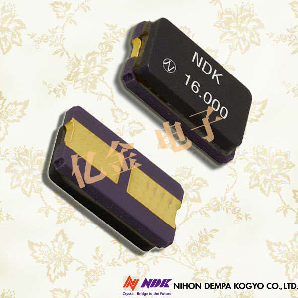 NDK晶振,贴片晶振,NX8045GE晶振